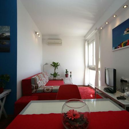 سبليت Apartment Panorama المظهر الخارجي الصورة