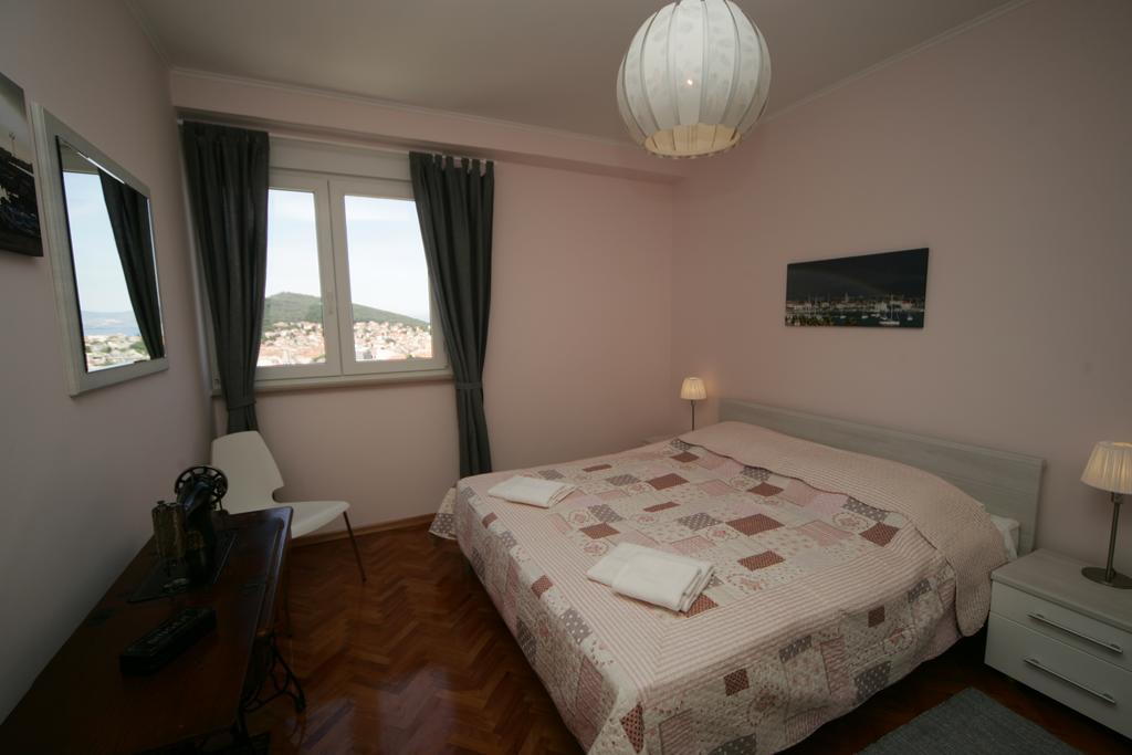 سبليت Apartment Panorama المظهر الخارجي الصورة