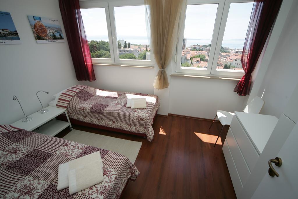 سبليت Apartment Panorama المظهر الخارجي الصورة