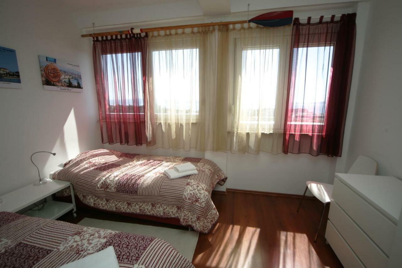 سبليت Apartment Panorama المظهر الخارجي الصورة